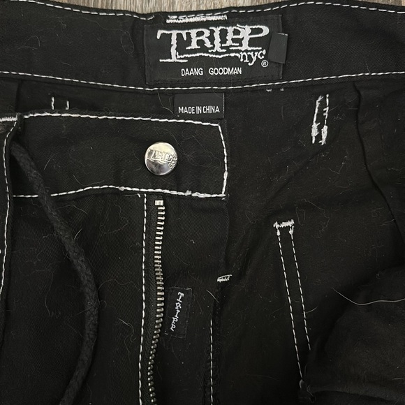 Tripp jeans nyc daang Goodman (originally purchased at junk man’s daughter) - Picture 2 of 8